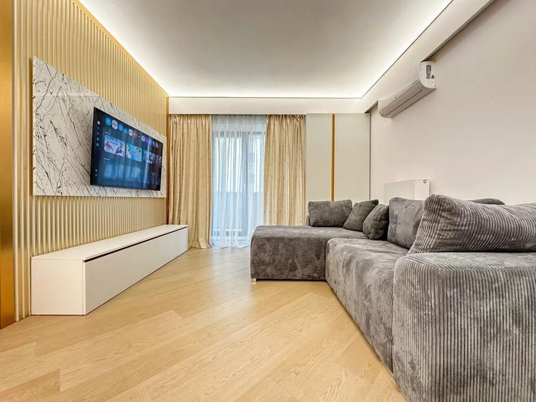 Apartament 2 camere | Cortina North | Loc parcare inclus | Pipera - 1