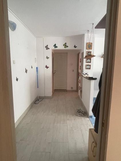 Apartament cu 2 camere decomandat în Mărăști
