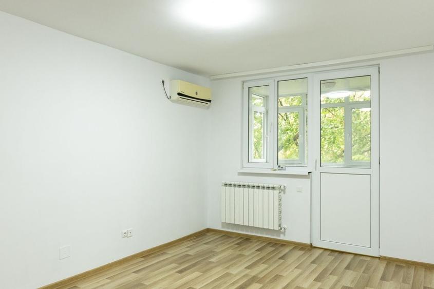 Apartament cu 2 camere semidecomandat în Țiglina 1