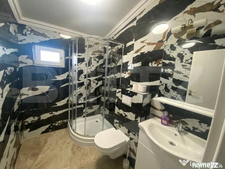 Apartament cu 2 camere decomandat în Ghiroda