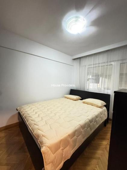 Apartament cu 3 camere în Dorobanți