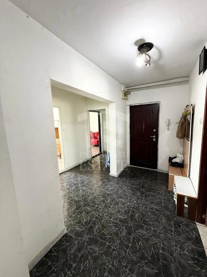 Apartament 4 camere Radovanu - Fundeni - 1