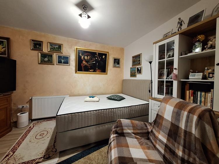 Apartament cu 3 camere, 67 mp, zona Florilor - 5