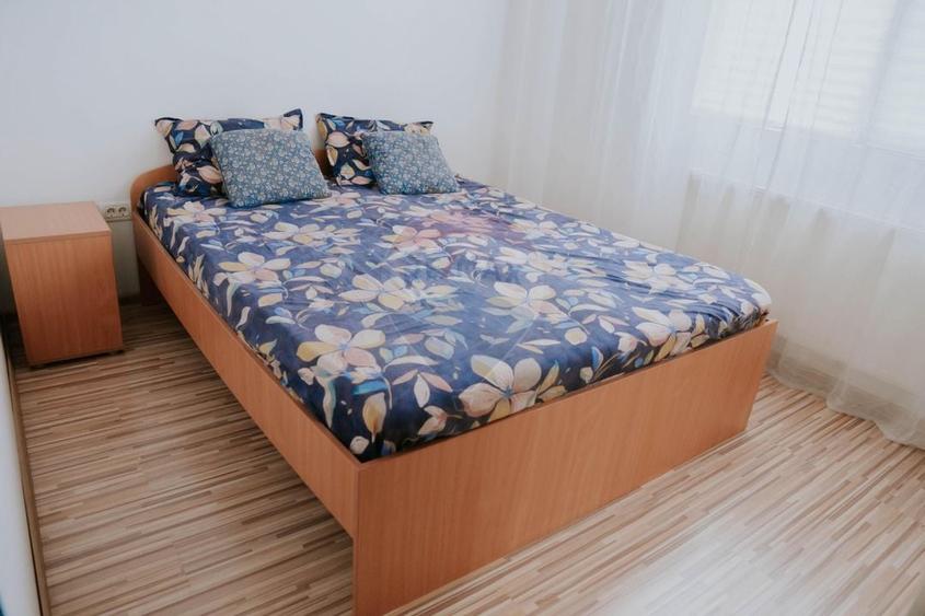 Apartament cu 2 camere TINERETULUI MILITARI RESIDENCE - 6