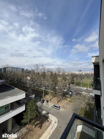 Apartament 3 camere de inchiriat Cotroceni, Piata Leul - 1
