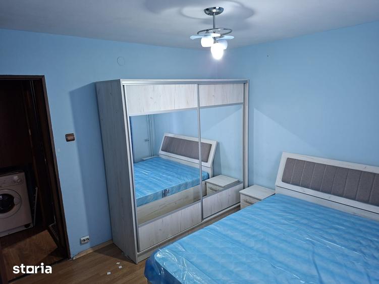 2 camere Popa ?apca , Decomandat / Centrala , mobilat / utilat ! - 8