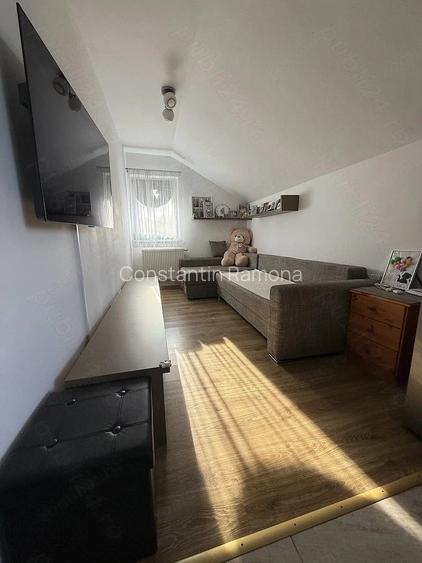 Dambu Pietros - Apartament 2 camere - Str. Suceava