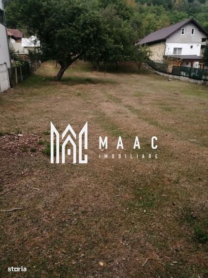 Spațiu comercial, în Bărbătești