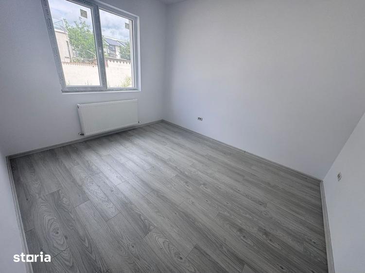 AP. 2 CAMERE- PARCARE INCLUSA, CENTRALA PROPRIE, BLOC NOU - 7