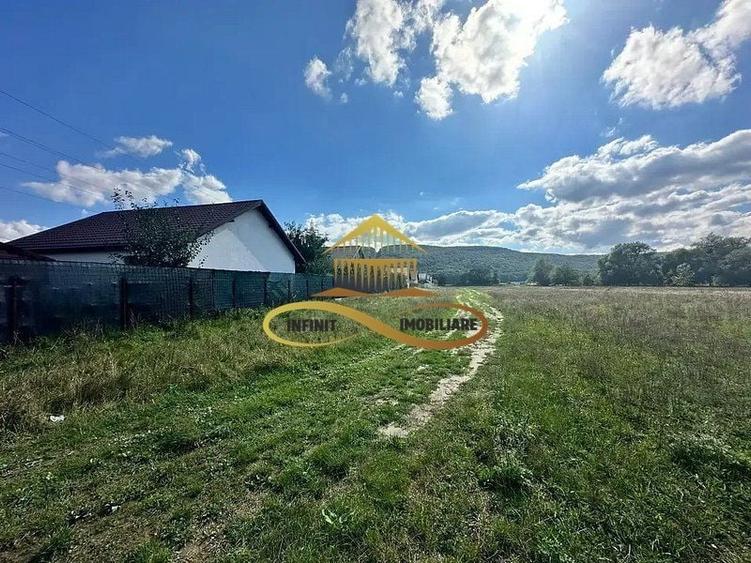 Teren Construcții intravilan de 5105 mp, în Hemeiuș
