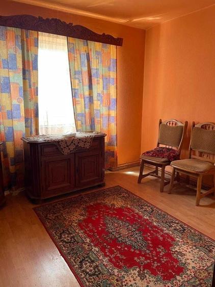 Apartament 3 camere, 60 mp, Targu Lapus - 1