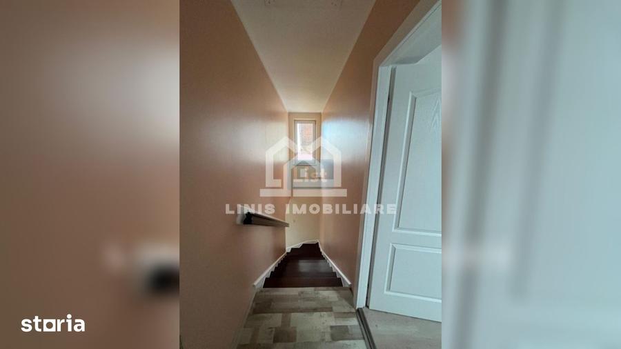Spațiu comercial, de 570 mp, în Central