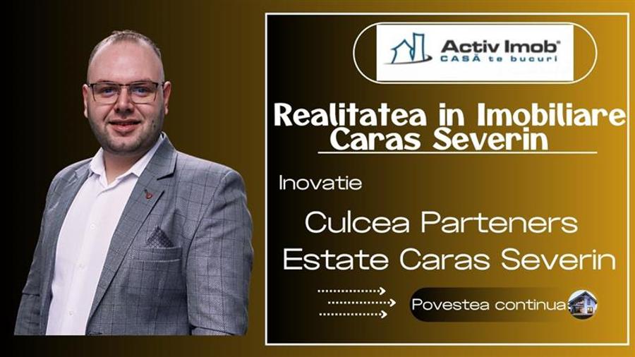 Casă individuală cu 3 camere cu Canalizare în Vest