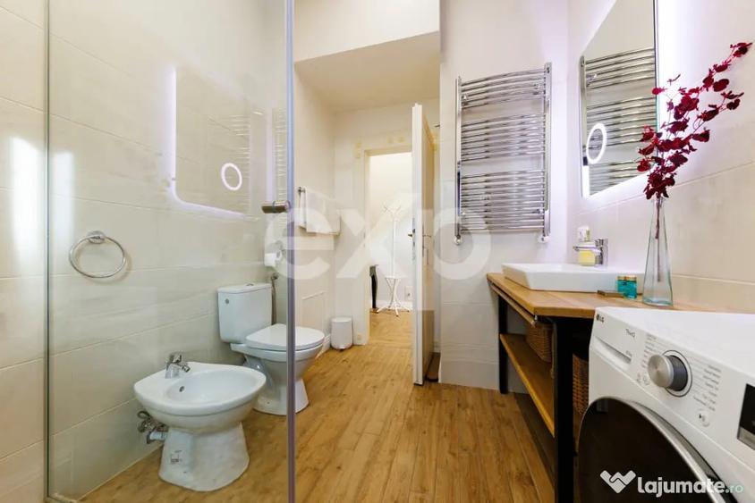 Apartament 2 camere | Centrala proprie | Ultracentral | Mal - 3