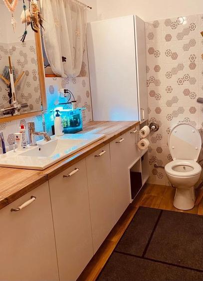 Apartament cu 3 camere decomandat în Giulești
