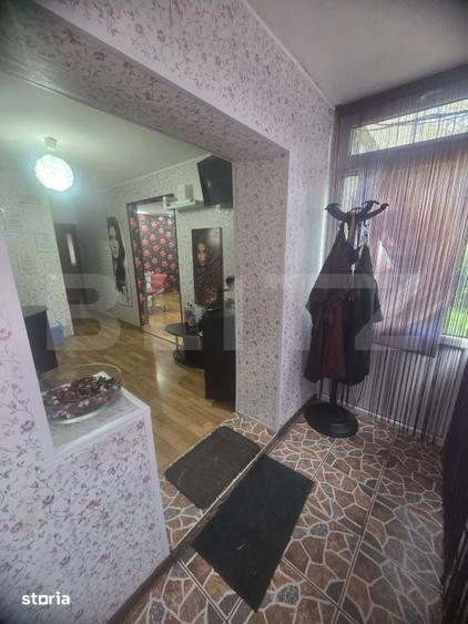 Apartament cu 3 camere decomandat în Obcini