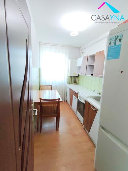 Apartament cu 2 camere în Cornișa