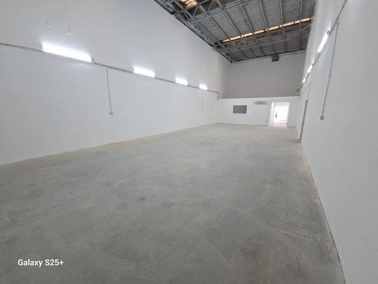 Spațiu industrial, de 300 mp, în Pantelimon