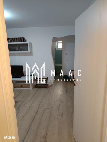 Apartament cu 2 camere de inchiriat in zona Hipodrom 3 Sibiu - 6