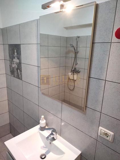 Apartament in Dumbravita, loc de parcare - 8