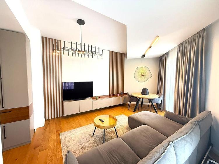 Apartament premium -Inchiriere | HERASTRAU|+loc e parcare - 2