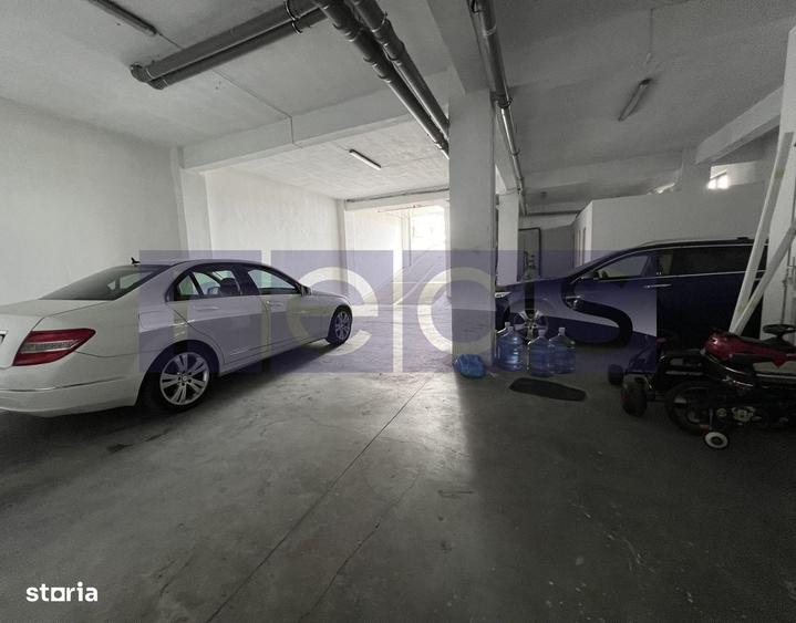 Apartament cu 3 camere decomandat în 1 Mai