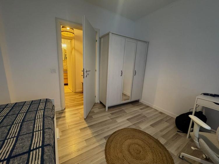 Apartament Modern cu 3 Camere în Zona Aviației - Doar 990€!! - 7