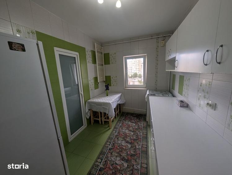 Apartament cu 2 camere decomandat în Energiei