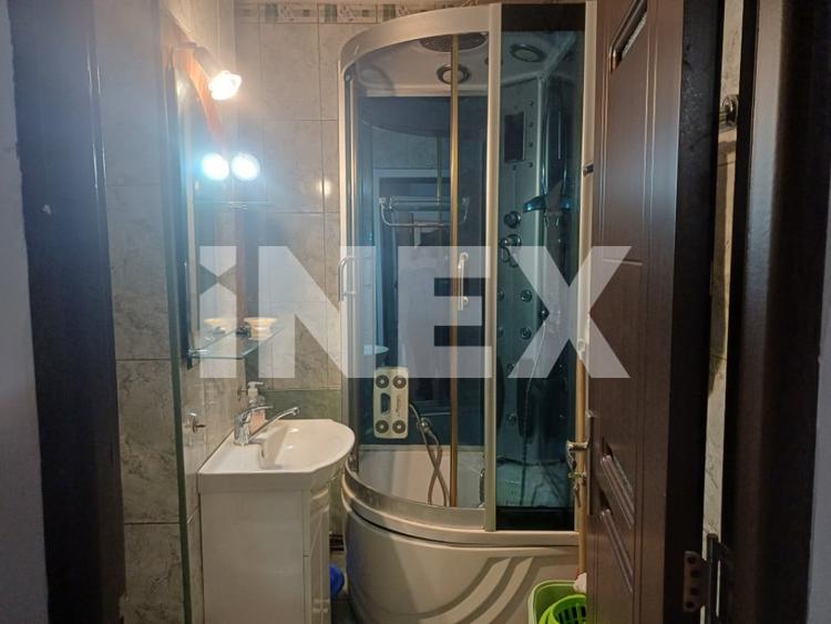 Apartament cu 3 camere decomandat în Nord