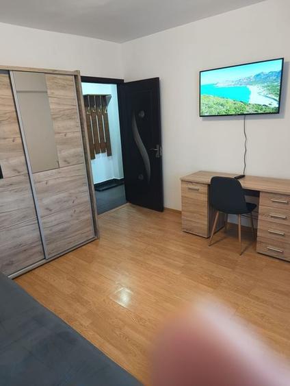 De inchiriat apartament cu o camera, etaj 1, Mazepa 1, 15... - 6