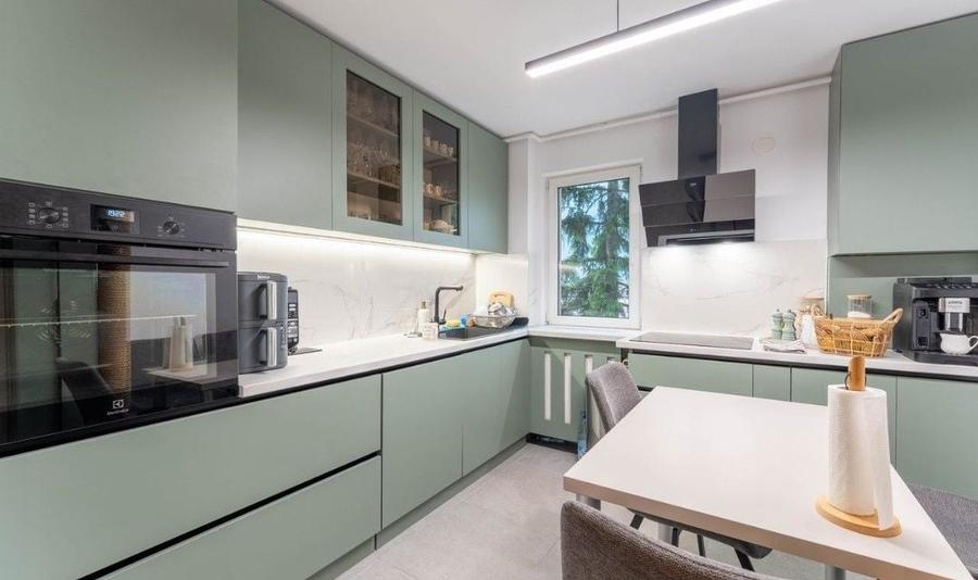 Apartament cu 2 camere semidecomandat în Drumul Carului