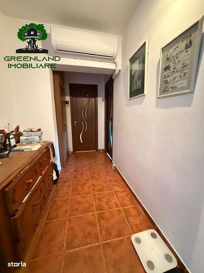Apartament cu 3 camere decomandat în Ultracentral