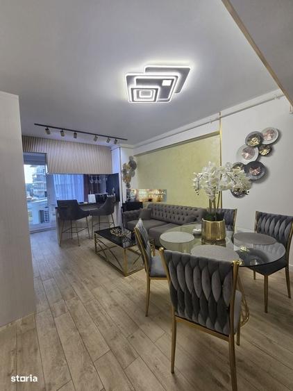 Apartament cu 2 camere în Nord