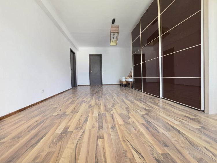 Aviatiei - Baneasa, Pechea - Medicover, 124 mp, cu loc parcare si centrala - 9