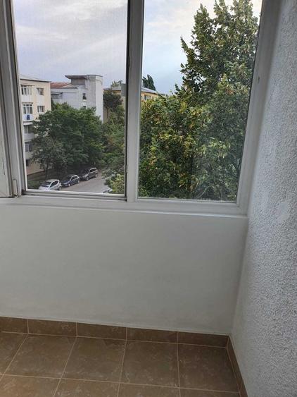 Garsonieră decomandată în Exterior Vest