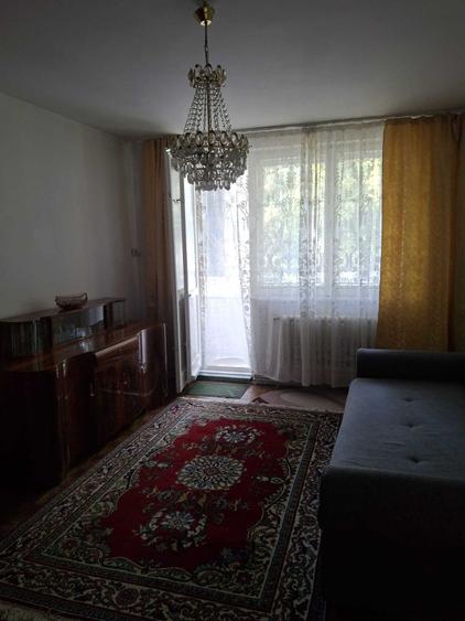 Inchiriere ap 2 camere Piata Hermes - 1