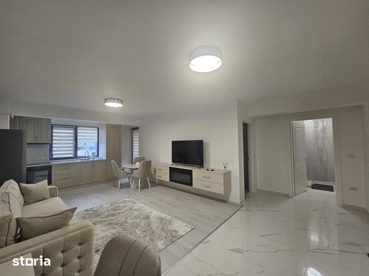 Apartament cu 2 camere în Bârnova
