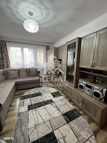 Apartament cu 2 camere decomandat în Bunești