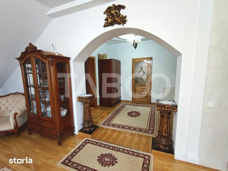 Casă cu 4 camere cu Teren 228 Mp în Turnișor