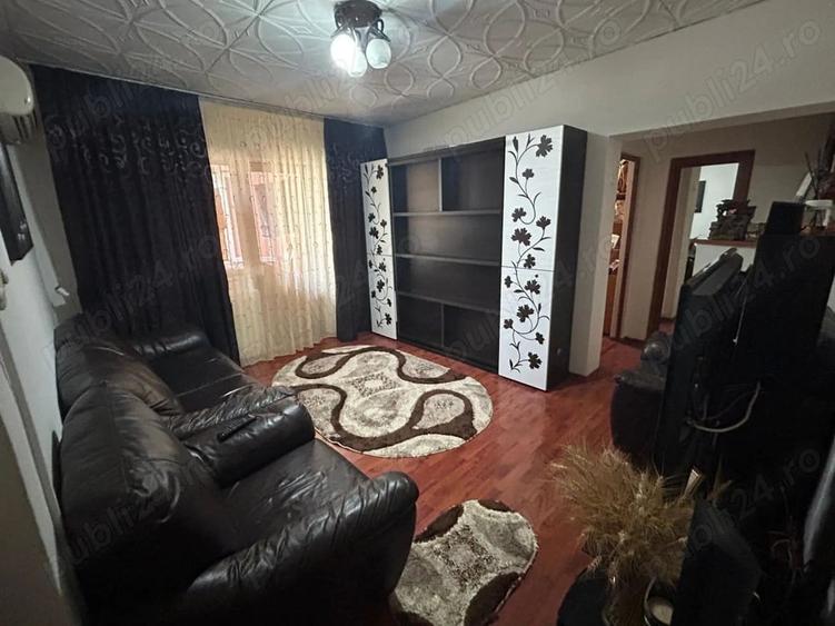 Apartament cu 2 camere în Fetești-Gară
