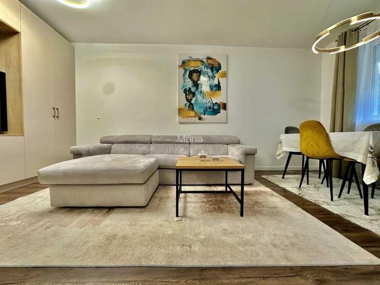 Pet Friendly Inchiriez Apartament 2 Camere Plus Parcare Str. Fagului Floresti