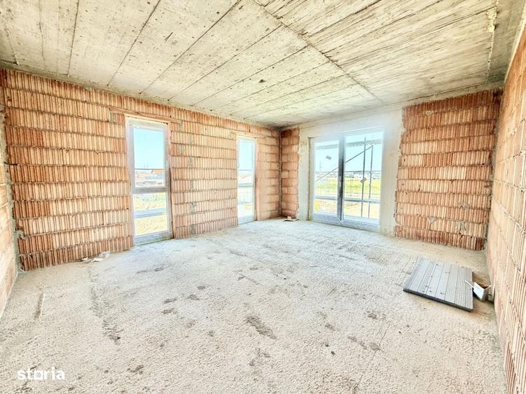Comision 0% Apartament 2 camere | Et 1 | Zona Kaufland | Mosnita Noua - 2