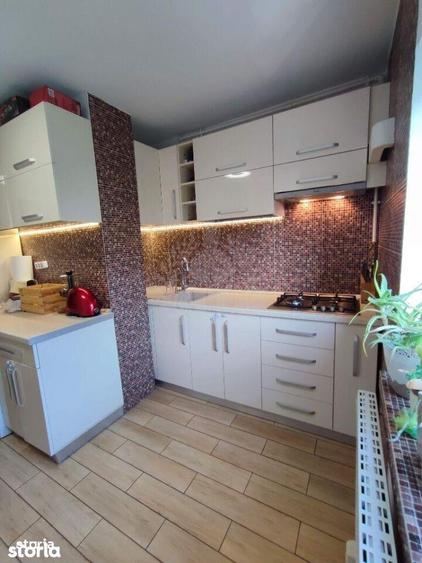 APARTAMENT 2 CAMERE// GHEORGHE DOJA, PLOIESTI - 9