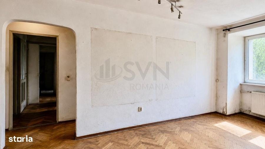 Apartament 2 Camere I Iancu de Hunedoara I Ideala Investitie - 7