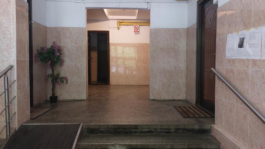 Apartament cu 2 camere semidecomandat în 1 Decembrie 1918