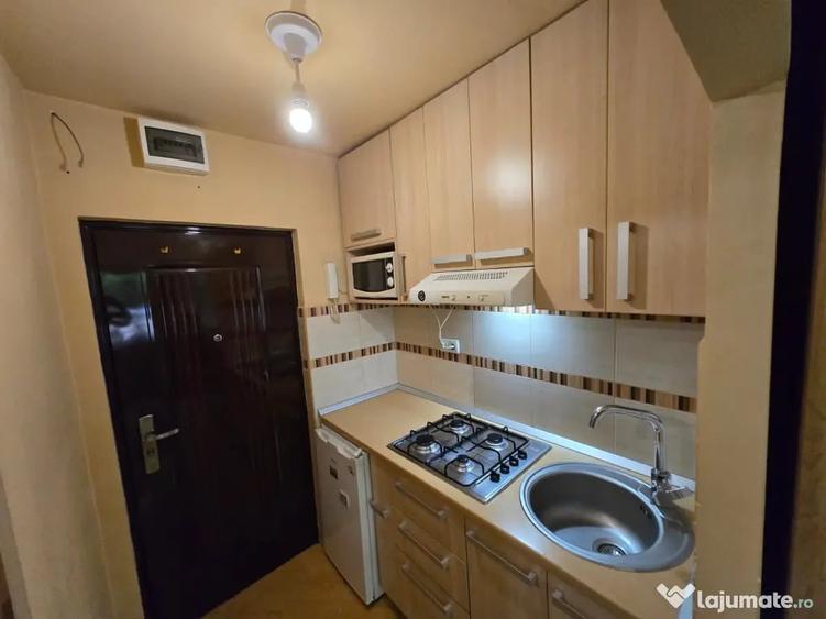 Garsoniera de inchiriat, de la proprietar - 3