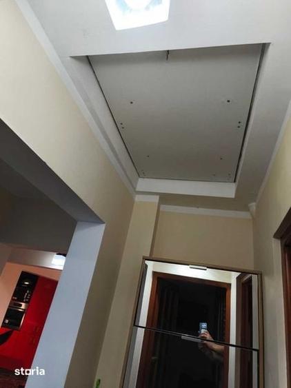 Apartament cu 4 camere în Central