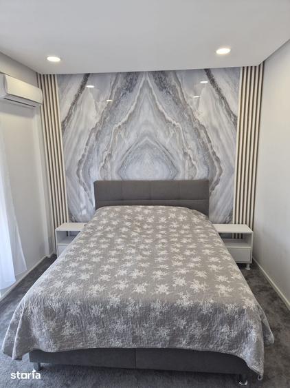 Apartament cu 2 camere în Tomnatic