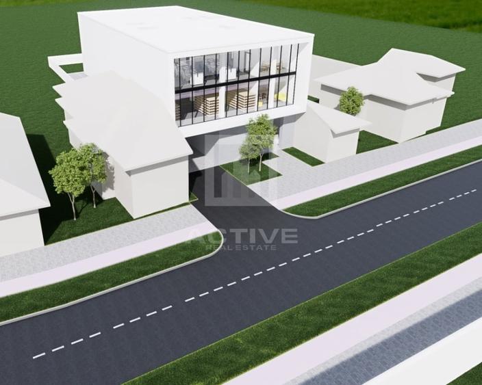 Teren Construcții intravilan de 816 mp, în Bulgaria