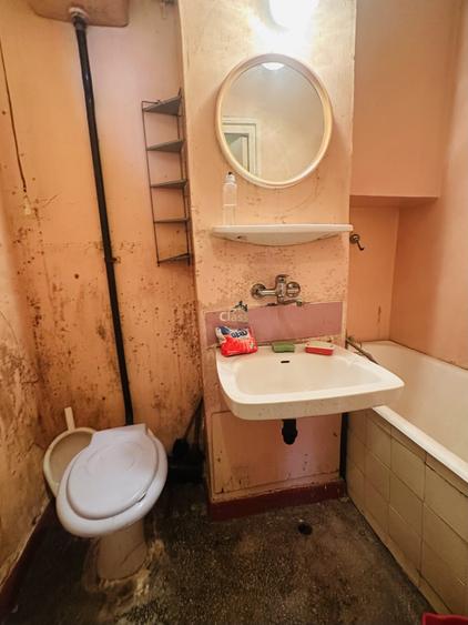 Apartament 2 camere | Decomandat | 40 mpu | zona Clabucet Manastur - 5